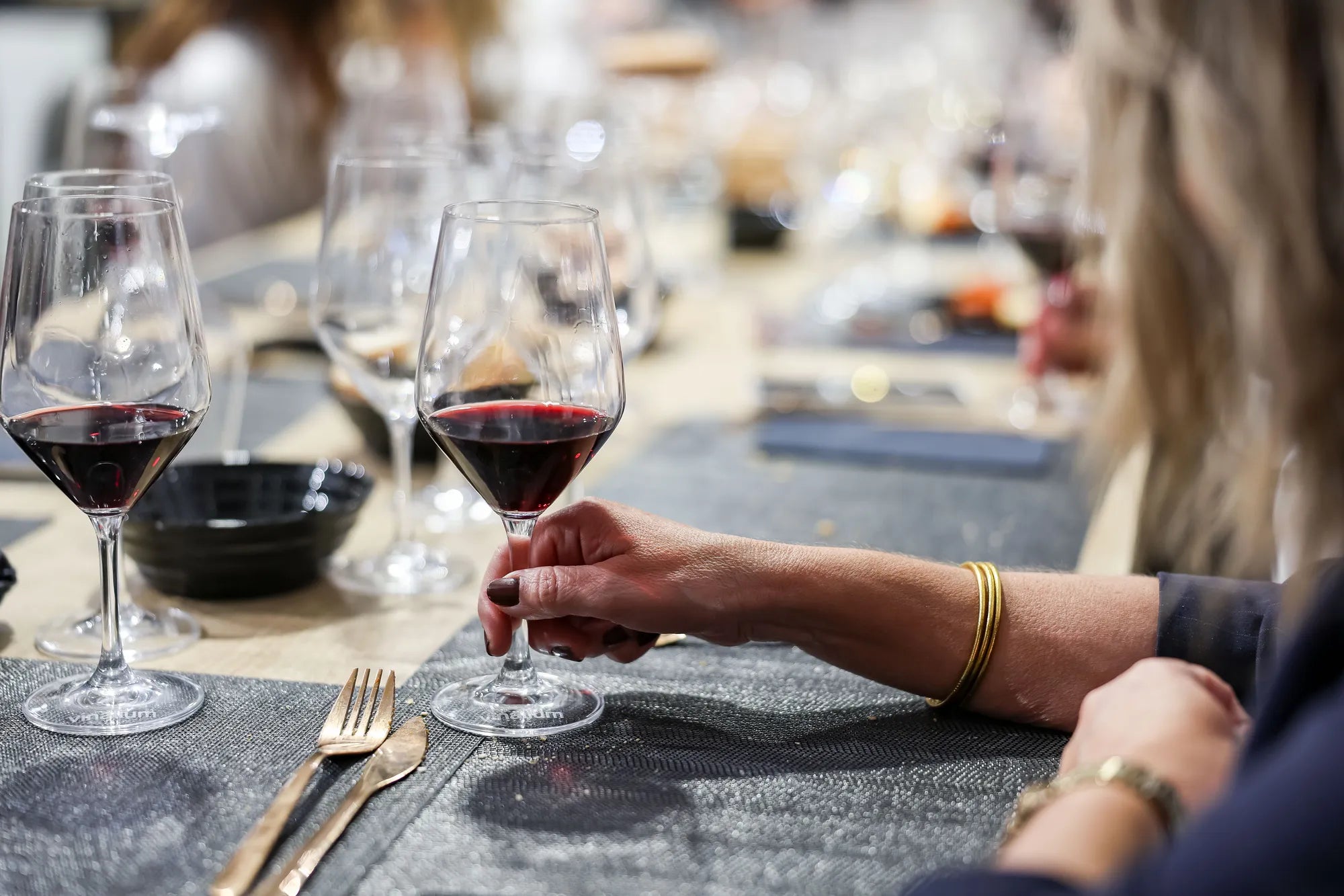 Cata Ribera del Duero