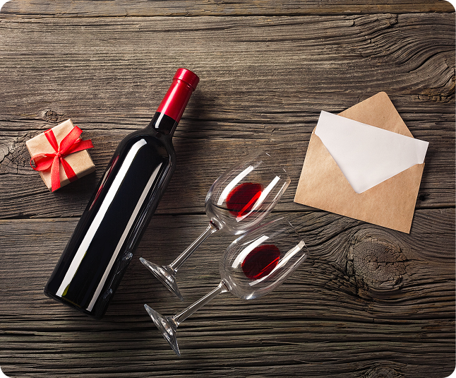 Cata Premier 5 Vinos